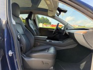 TESLA d'occasion MODEL Y STANDARD RWD de 2023 Brest (29)﻿