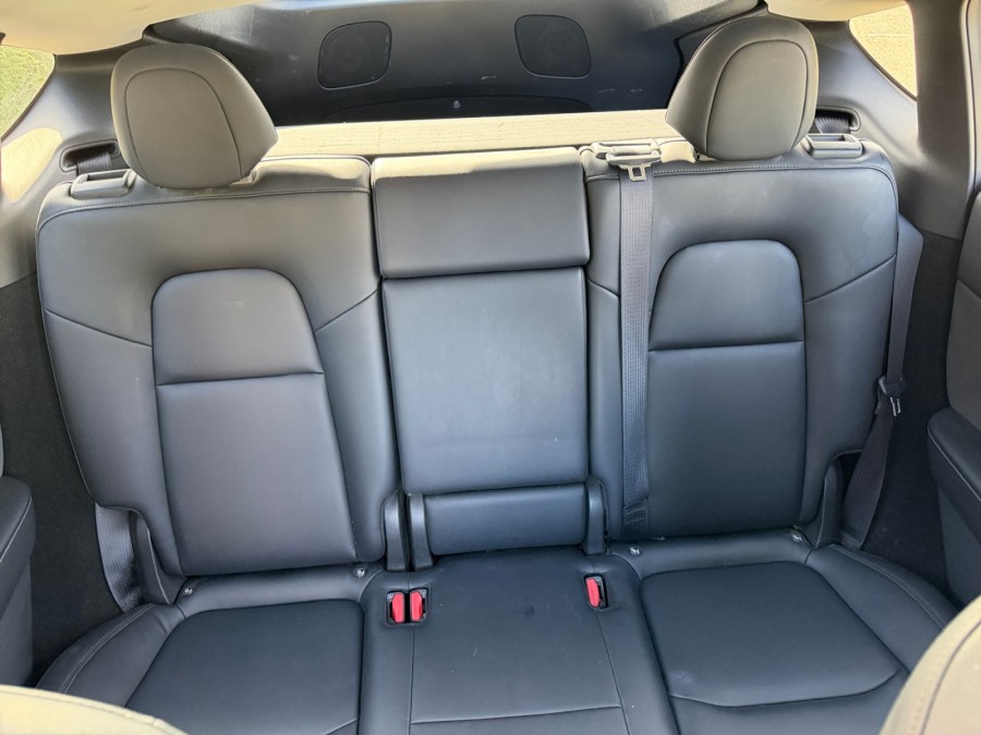 TESLA d'occasion MODEL Y STANDARD RWD de 2023 Brest (29)﻿