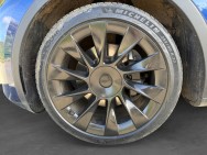 TESLA d'occasion MODEL Y STANDARD RWD de 2023 Brest (29)﻿