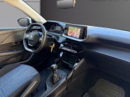 PEUGEOT d'occasion 208 II 1.5 BLUE HDI 100 de 2021 Nîmes (30)﻿