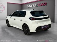 PEUGEOT d'occasion 208 II 1.5 BLUE HDI 100 de 2021 Nîmes (30)﻿