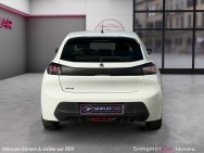 PEUGEOT d'occasion 208 II 1.5 BLUE HDI 100 de 2021 Nîmes (30)﻿