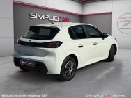 PEUGEOT d'occasion 208 II 1.5 BLUE HDI 100 de 2021 Nîmes (30)﻿