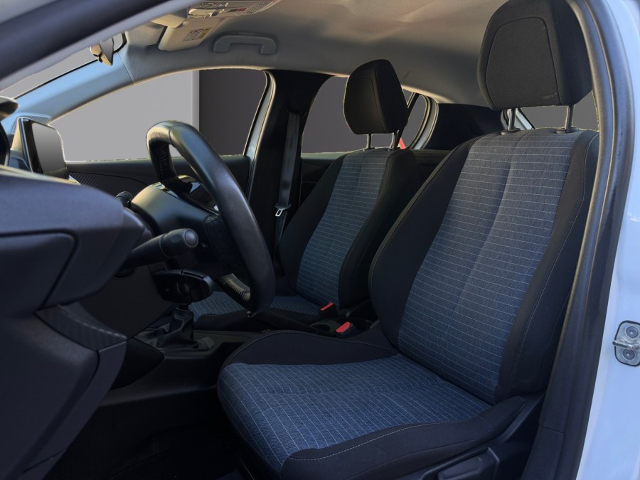 PEUGEOT d'occasion 208 II 1.5 BLUE HDI 100 de 2021 Nîmes (30)﻿