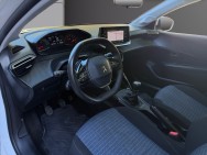 PEUGEOT d'occasion 208 II 1.5 BLUE HDI 100 de 2021 Nîmes (30)﻿