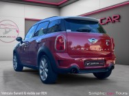 MINI d'occasion COUNTRYMAN COOPER S de 2015 Tours (37)﻿