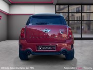 MINI d'occasion COUNTRYMAN COOPER S de 2015 Tours (37)﻿