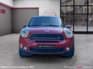 MINI d'occasion COUNTRYMAN COOPER S de 2015 Tours (37)﻿