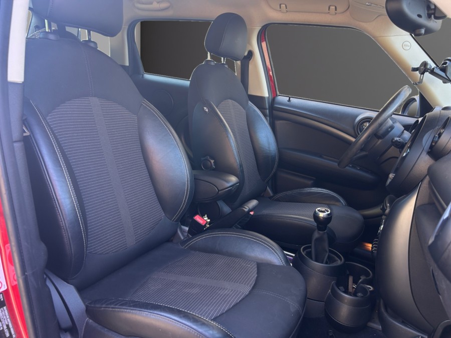 MINI d'occasion COUNTRYMAN COOPER S de 2015 Tours (37)﻿
