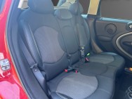 MINI d'occasion COUNTRYMAN COOPER S de 2015 Tours (37)﻿