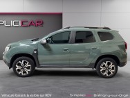 DACIA d'occasion DUSTER DACIA DUSTER ECO-G 100 4x2 Journey + de 2022