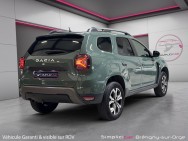 DACIA d'occasion DUSTER DACIA DUSTER ECO-G 100 4x2 Journey + de 2022