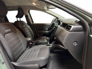 DACIA d'occasion DUSTER DACIA DUSTER ECO-G 100 4x2 Journey + de 2022