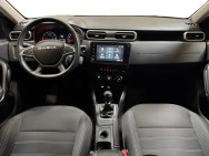 DACIA d'occasion DUSTER DACIA DUSTER ECO-G 100 4x2 Journey + de 2022