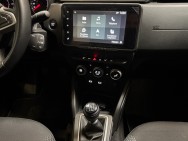DACIA d'occasion DUSTER DACIA DUSTER ECO-G 100 4x2 Journey + de 2022