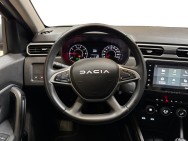 DACIA d'occasion DUSTER DACIA DUSTER ECO-G 100 4x2 Journey + de 2022
