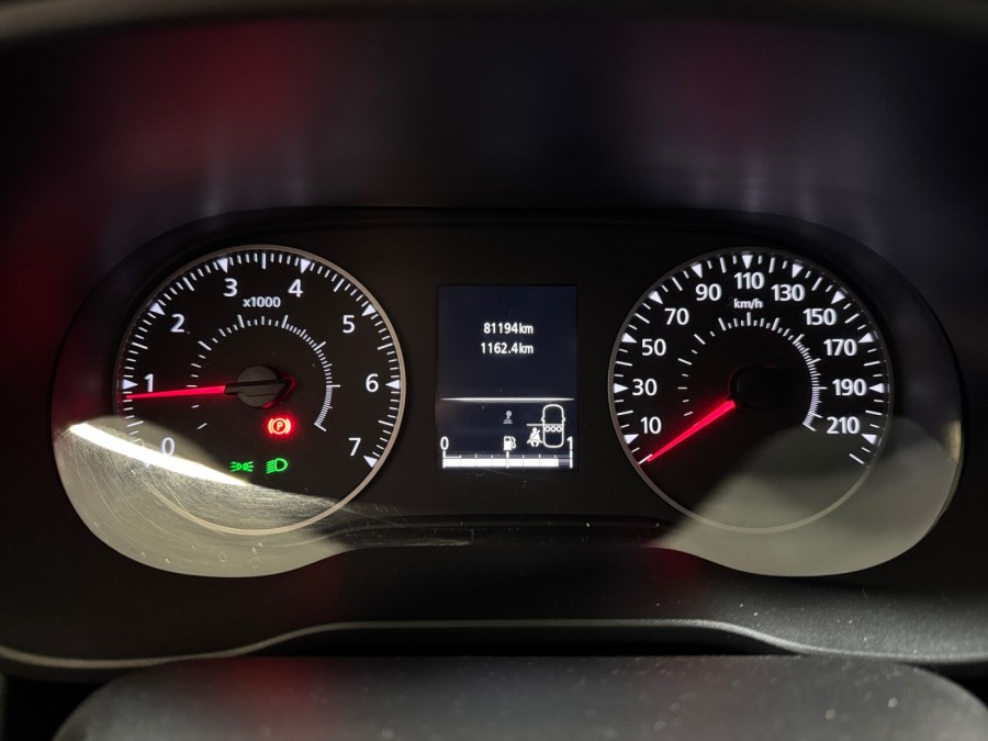 DACIA d'occasion DUSTER DACIA DUSTER ECO-G 100 4x2 Journey + de 2022
