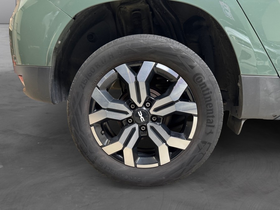 DACIA d'occasion DUSTER DACIA DUSTER ECO-G 100 4x2 Journey + de 2022