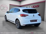 RENAULT d'occasion CLIO 1.5 BLUE DCI 85 BUSINESS de 2020 Andrezieux