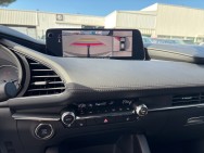 MAZDA d'occasion MAZDA3 2 E SKYACTIV G 150 M HYBRID EXCLUSIVE LINE de