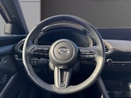MAZDA d'occasion MAZDA3 2 E SKYACTIV G 150 M HYBRID EXCLUSIVE LINE de
