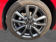 MAZDA d'occasion MAZDA3 2 E SKYACTIV G 150 M HYBRID EXCLUSIVE LINE de