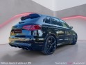 Audi rs3 sportback rs3 tronic 7 2.5 tfsi 367 quattro occasion avignon (84) simplicicar simplicibike france