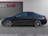 MERCEDES d'occasion CLA 220 D FASCINATION AUTO de 2019 Carcassonne