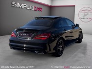 MERCEDES d'occasion CLA 220 D FASCINATION AUTO de 2019 Carcassonne