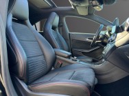 MERCEDES d'occasion CLA 220 D FASCINATION AUTO de 2019 Carcassonne