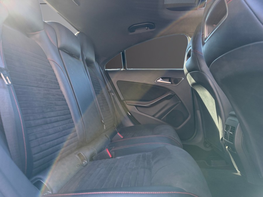 MERCEDES d'occasion CLA 220 D FASCINATION AUTO de 2019 Carcassonne