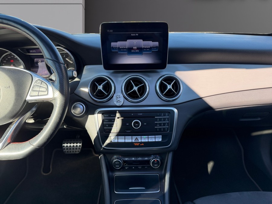 MERCEDES d'occasion CLA 220 D FASCINATION AUTO de 2019 Carcassonne