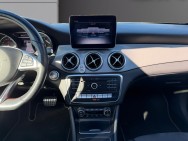 MERCEDES d'occasion CLA 220 D FASCINATION AUTO de 2019 Carcassonne