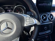 MERCEDES d'occasion CLA 220 D FASCINATION AUTO de 2019 Carcassonne