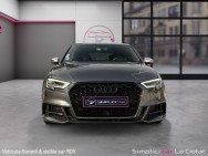 AUDI d'occasion S3 SPORTBACK 2 TFSI QUATTRO 300 S TRONIC AUTO de 2019