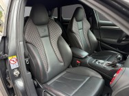 AUDI d'occasion S3 SPORTBACK 2 TFSI QUATTRO 300 S TRONIC AUTO de 2019
