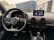 AUDI d'occasion S3 SPORTBACK 2 TFSI QUATTRO 300 S TRONIC AUTO de 2019