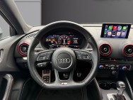 AUDI d'occasion S3 SPORTBACK 2 TFSI QUATTRO 300 S TRONIC AUTO de 2019