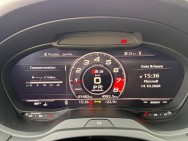 AUDI d'occasion S3 SPORTBACK 2 TFSI QUATTRO 300 S TRONIC AUTO de 2019