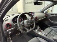 AUDI d'occasion S3 SPORTBACK 2 TFSI QUATTRO 300 S TRONIC AUTO de 2019