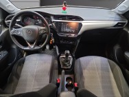 OPEL d'occasion CORSA 1.5 D 100 EDITION BUSINESS de 2020 Le Havre