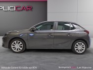 OPEL d'occasion CORSA 1.5 D 100 EDITION BUSINESS de 2020 Le Havre