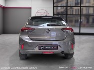 OPEL d'occasion CORSA 1.5 D 100 EDITION BUSINESS de 2020 Le Havre