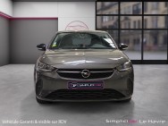 OPEL d'occasion CORSA 1.5 D 100 EDITION BUSINESS de 2020 Le Havre