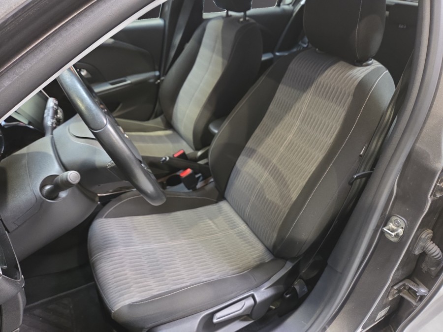 OPEL d'occasion CORSA 1.5 D 100 EDITION BUSINESS de 2020 Le Havre