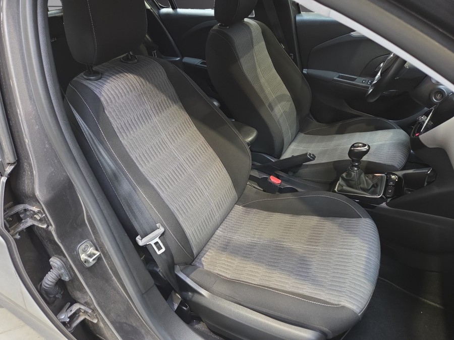 OPEL d'occasion CORSA 1.5 D 100 EDITION BUSINESS de 2020 Le Havre