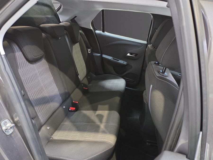 OPEL d'occasion CORSA 1.5 D 100 EDITION BUSINESS de 2020 Le Havre