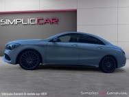 MERCEDES d'occasion CLA MERCEDES CLA 250 4MATIC SPORT AUTO de 2017