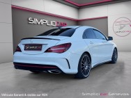 MERCEDES d'occasion CLA MERCEDES CLA 250 4MATIC SPORT AUTO de 2017