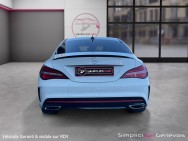 MERCEDES d'occasion CLA MERCEDES CLA 250 4MATIC SPORT AUTO de 2017